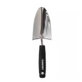 6.14 in. Double Grip Garden Trowel