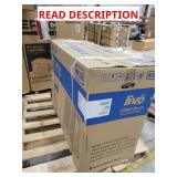 GREE SPLIT TYPE HEAT PUMP.