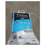 Morton Pure & Natural Water Softener Salt 40 lb