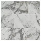 MSI Delle Croccante Porcelain Tile 16x32