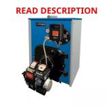 Trooper 87% AFUE 3-Section Boiler