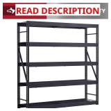 Husky Shelving/Andersen Door/Security Gate