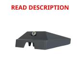 Pipe Adapter - Standard Kit V4