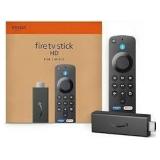 Amazon Fire TV Stick HD, free TV, Alexa