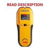 Zircon StudSensor HD55 Stud Finder
