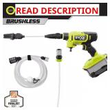 ONE+ HP 18V EZClean Power Cleaner (Tool)