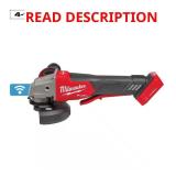 M18 FUEL 18V Brushless Grinder (Tool)