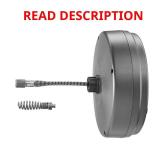 Auger Drum Replacement for Ryobi P4002