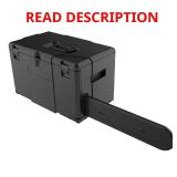 Universal Gas Chainsaw Case for up to 20" Bar
