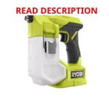 ONE+ 18V Cordless Handheld Sprayer (Tool Only)