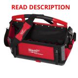 Milwaukee PACKOUT 20" Tote