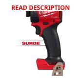 Milwaukee M18 FUEL SURGE 1/4 in. Hex Driver