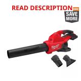 Milwaukee M18 FUEL Dual Battery Blower