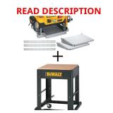 DEWALT 15-Amp 13" Corded Planer, 3 Knives