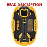20-Volt Max Cordless GRABO Lifter (Tool Only)