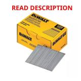 2-1/2 in. 16-Gauge Angled Finish Nails (2500)