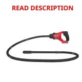 M18 FUEL 18V Brushless Concrete Pencil Vib
