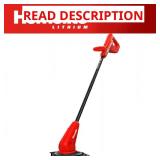 Homelite 12V Trimmer/Edger
