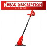 Homelite 12V Trimmer/Edger