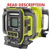 40V 1800W Portable Power Station Inverter
