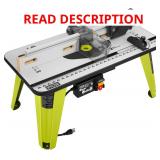 RYOBI Universal Router Table A25RT03
