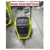 Ryobi 2100PSI Pressure Washer