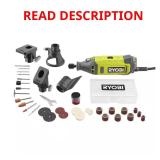 1.4 Amp Corded Rotary Tool