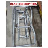Ridgid Table Saw Stand