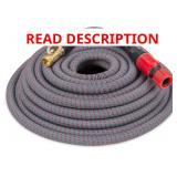 HydroTech 200 ft Expandable Garden Hose, 5/8"