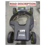 Ryobi Mower Attachment for Trimmer
