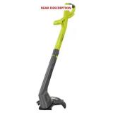 PCLST01B Fits for Ryobi 18V 10" Trimmer (Tool)