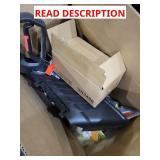 Box lot full of tools,