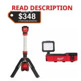 M12 12V Lithium-Ion LED Work Light