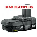 Ryobi ONE+ HP 18V 1.5Ah Battery