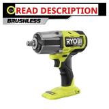 ONE+ HP 18V Brushless 1/2 in. Impact Wrench