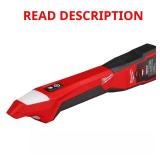 Circuit Breaker Finder w/LED