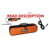 Ridgid R3030 Fuego Reciprocating Saw