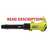 ONE+ HP 18V Brushless Leaf Blower (Tool Only)