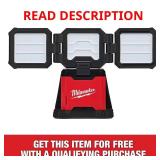 M18 18V Cordless Flood Light (Tool-Only)