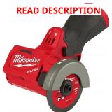 Milwaukee 12V Cut-Off Tool Bare Tool