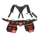 Milwaukee 48-22-8120 Contractor Belt
