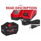 Milwaukee M18 REDLITHIUM Forge HD12.0 Kit