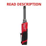 Milwaukee 1 in. drive Multi-Bit Mini Ratchet