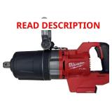 Milwaukee M18 1 D-Handle Impact Wrench