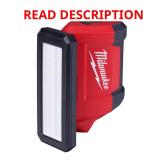Milwaukee M12 Rover 700/250 lm LED Flood Light