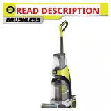 ONE+ HP 18V Cordless Rug Cleaner (Tool)