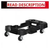 NEXUS Wet/Dry Vacuum Cart