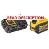 Dewalt DCB606C FLEXVOLT Battery