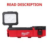 Milwaukee M12 12V Packout Flood Light