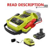 ONE+ 18V Jump Starter Combo
